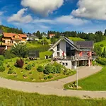 Apartman Bergahorn Todtnauberg