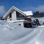 Bergahorn * Todtnauberg