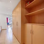Apartmán Bergahorn *