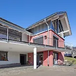 Bergahorn Apartmán Todtnauberg