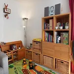 Apartman Bergahorn
