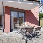 Bergahorn Apartman Todtnauberg