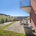 Bergahorn * Todtnauberg