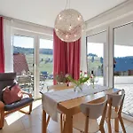 Apartmán Bergahorn Todtnauberg