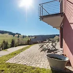 Bergahorn * Todtnauberg