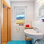 Apartmán Bergahorn