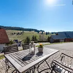 Bergahorn Apartman Todtnauberg