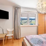Apartman Bergahorn Todtnauberg