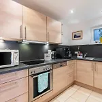 Apartman Bergahorn *