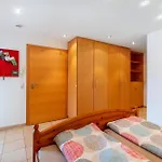 Bergahorn Apartmán