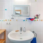 Apartmán Bergahorn