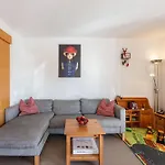 Bergahorn Apartman