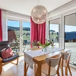 Bergahorn Apartman Todtnauberg