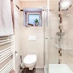 Apartman Bergahorn Todtnauberg