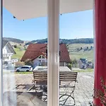 Bergahorn * Todtnauberg