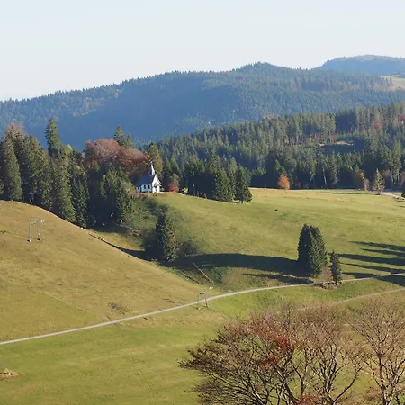 Bergahorn Lejlighed