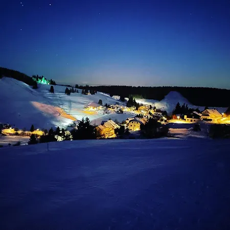Bergahorn Todtnauberg
