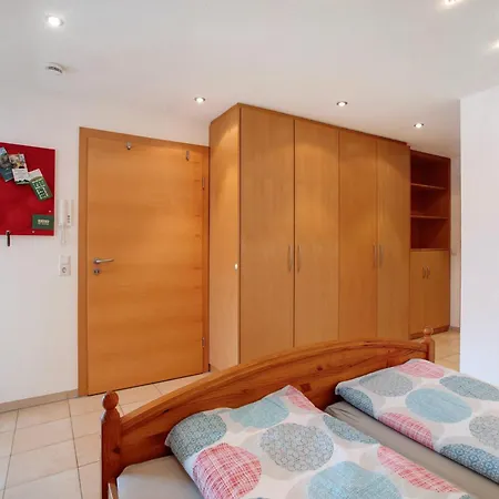 Bergahorn Apartment