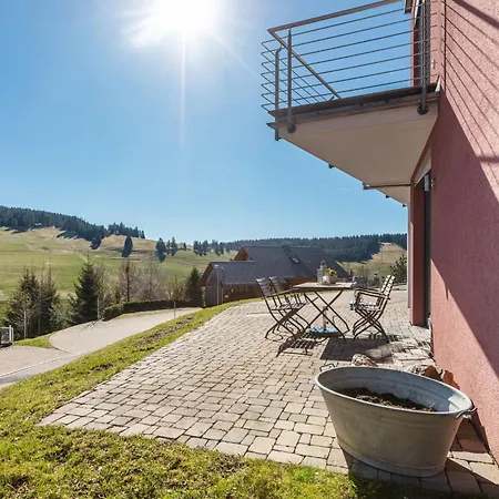 Bergahorn * Todtnauberg