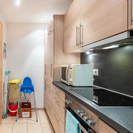 Bergahorn * Todtnauberg