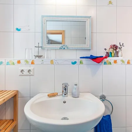 Apartment Bergahorn