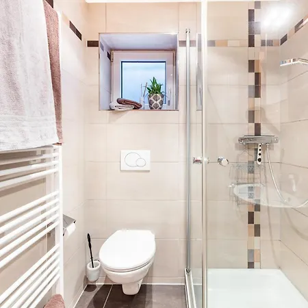 Apartamento Bergahorn Todtnauberg