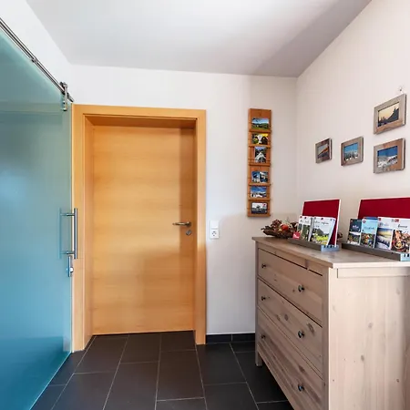 Bergahorn Apartamento Todtnauberg