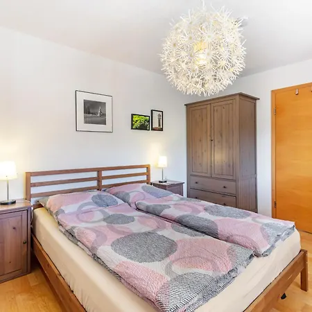 Lejlighed Bergahorn *