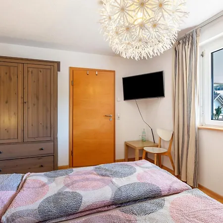 Bergahorn Apartamento Todtnauberg